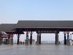 -张坝桂圆林公园