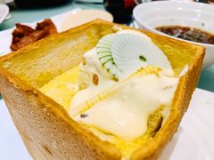 -金春禧(北国商城店)