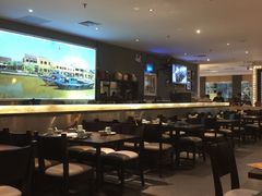 大堂-大头虾越式风味餐厅(光明广场店)