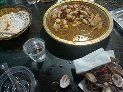 -三盛肥蛤(二环南路店)