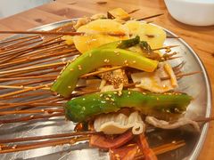 -谭家·钵钵鸡·蹄花·兔头(玉林南路店)