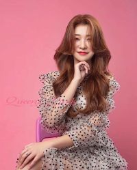 -银星女王公园发型艺术沙龙