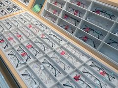 -光明眼镜·蔡司授权(徐泾店)