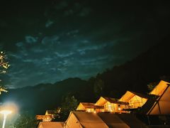 -北京山里寒舍度假酒店