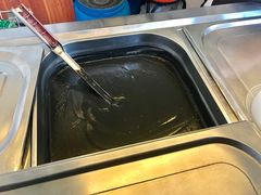 -鞠氏黑芝麻糊(水塔店)