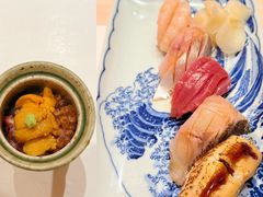 -鮨一日本料理旗舰店(总店)