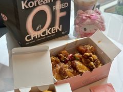 -悠个炸鸡(南京创始店)