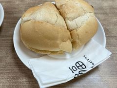 -百福麵家(新馬路店)