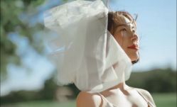 -蜜柚映画婚纱摄影(双井店)