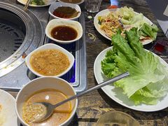 -33韩式自助烧烤(环城南路店)
