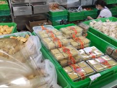 零售区-宫廷糕点铺(建设路店)