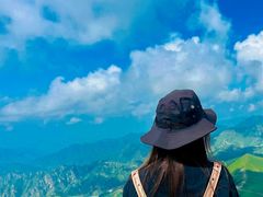 -灵山