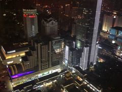 -无锡苏宁银河国际酒店-悦府65中餐厅