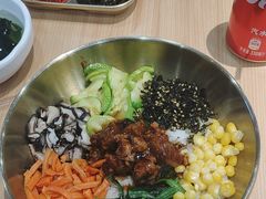 -小木屋拌饭(西安华阳城店)