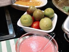 -青柠记忆泰式海鲜火锅(合生汇购物中心店)