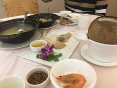 -锦粤宫·精致粤菜(深圳北站店)