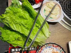 -火炉火自助餐(西直门凯德MALL店)