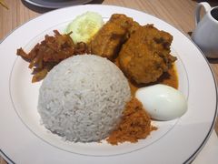 -关夫人餐厅(阳光广场店)