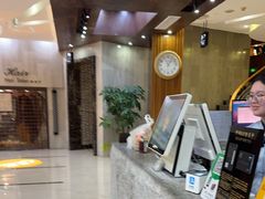 -纽斯桑拿会所(东绣路店)
