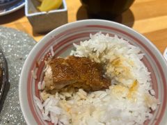 -大岛日本料理铁板烧(南通大饭店)