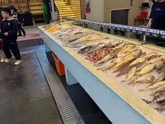 -乐在集市海鲜大排档(平潭店)