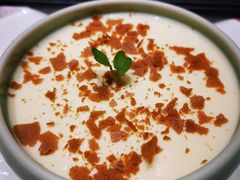 香草鲜奶布丁-蟹榭·本帮江浙菜·蟹宴(五角场合生汇商场店)