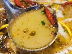 -渔语鱼酸菜鱼新川菜(万象城店)