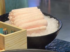 -阳坊涮肉(西直门凯德mall店)