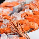 珠海五星级酒店名单更新:【中海万丽酒店】自助餐太棒了！