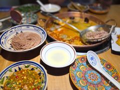 -洱火云南酸菜牛肉火锅(石景山当代商城店)