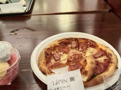 -1868 Café(上海自然博物馆店)