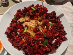 -新荣记(新源南路店)
