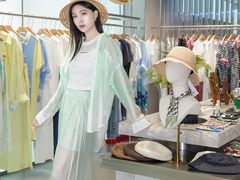 -广州白马服装市场