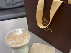 -M Stand(西安大悦城店)
