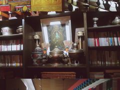 -敏珠拉姆藏餐·南京厨房(富春江东街店)