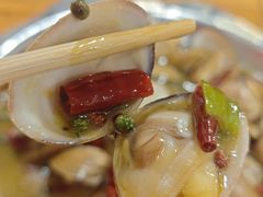 -陈氏肥蛤(小纬六路总店)
