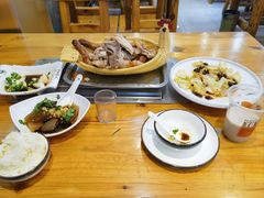 -张记焖窑·十五年专注焖烤(雍和宫店)