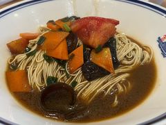 -天天鲜面馆(衡山路店)