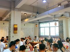 -百年银屏蚝烙·潮汕菜·非遗(乐山店)