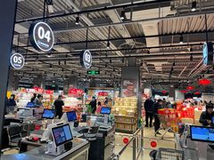 -永辉超市(回龙观店)