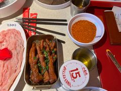 -小龙坎火锅(全球总店)