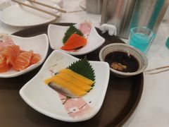 -第六季自助餐厅(北太平庄店)