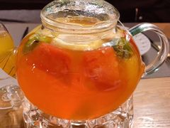 -莫太花餐厅(河北路店)