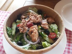 -Paulaner·德国帕拉娜自酿啤酒餐厅(海上世界店)