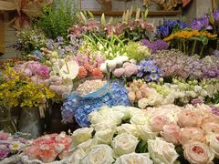 -爱尚幸福鲜花(上地实体店)