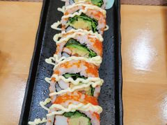 -本家食堂(华南店)