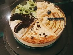 开心果-TINTIN CAKE BOUTIQUE(台北壹店)