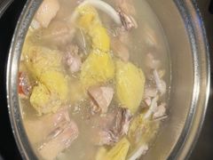 -同仁四季椰子鸡(宝安壹方城店)