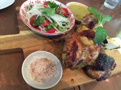 -Ginger(兴国路店)