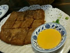 -堂宴·老厦门私房菜(1988仙岳总店)